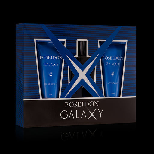 Coffret cadeau Poseidon Galaxy 100 ml - Instituto Español - 1