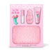 Ensemble cadeau La Vie en Rose 0.03 ml - Don Algodón - 1