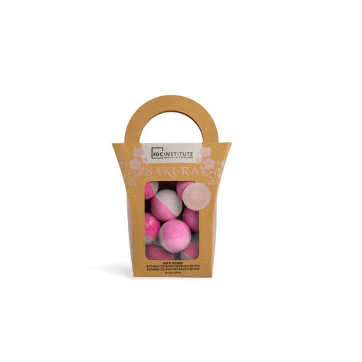 Bombes de bain Zen 15 g - Idc Institute - 1