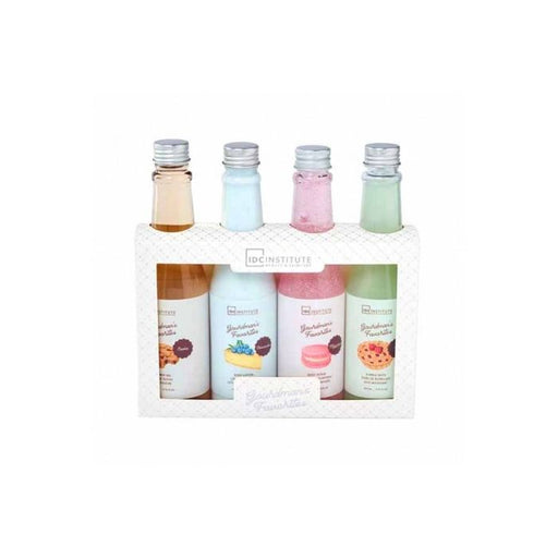 Ensemble de bain Favoris Gourmands 800 ml - Idc Institute - 1