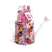 Idc Institute - Beauty Flowers Watercan - Set Regalo - Gel 250 ml + Loción 250 ml + Sales 100 g + Esponja - Idc Institute - 1