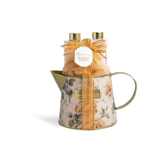 Idc Institute - Set de Baño Scented Garden - Jarra - 150 ml - Idc Institute - 1