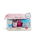 Set Gourmand's Favorites - Neceser Esencial - 220 ml - Idc Institute - 1