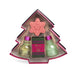 Ensemble Joyeuses Fêtes Christmas arbre 200 ml - Idc Institute - 1