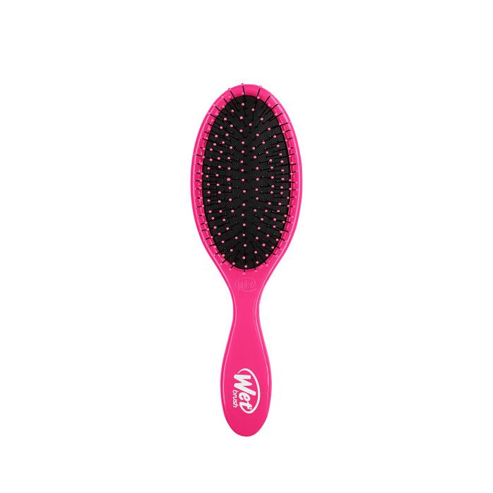Brosse Démêlante - Wet Brush : Rosa - 1