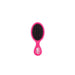 Mini Brosse Démêlante - Wet Brush : Fucsia - 1