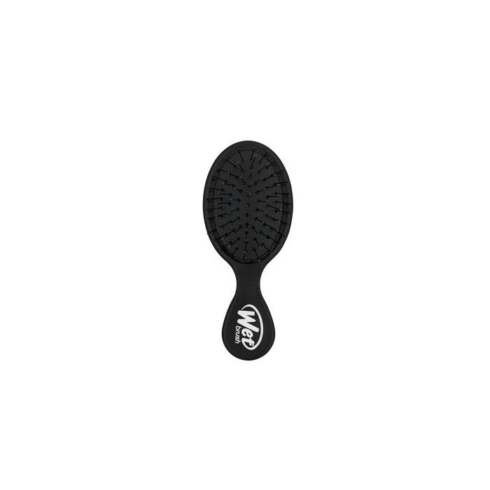 Mini Brosse Démêlante - Wet Brush : Negro - 1