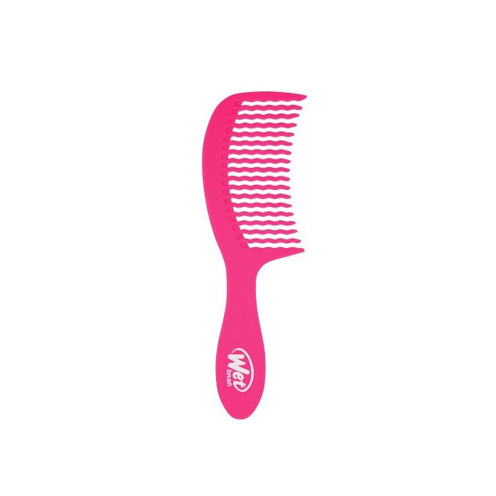 Peigne Démêlant - Wet Brush : Rosa - 1