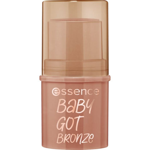 Bébé a obtenu un bronze Bronzer en Stick 5,5 g - Essence - 1