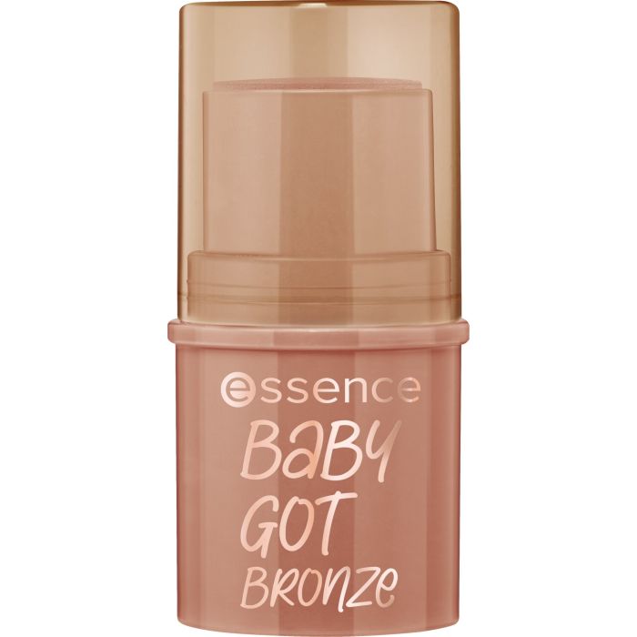Bébé a obtenu un bronze Bronzer en Stick 5,5 g - Essence : 10: Cinnamon Spice - 1