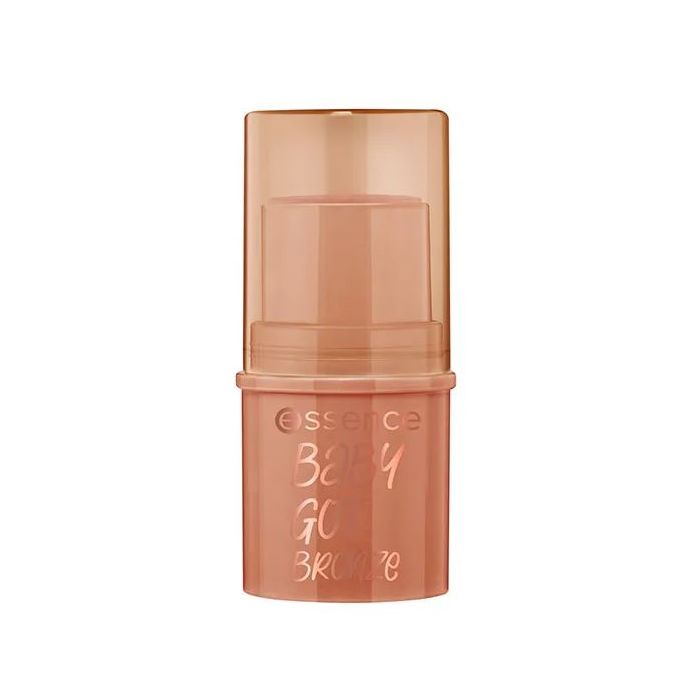 Baby Got Bronze Bronzeur en Stick - Essence - 1