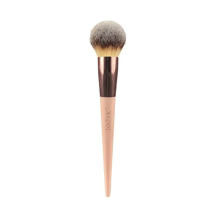 Pinceau Mofette Buffer Brush - Technic Cosmetics - 1