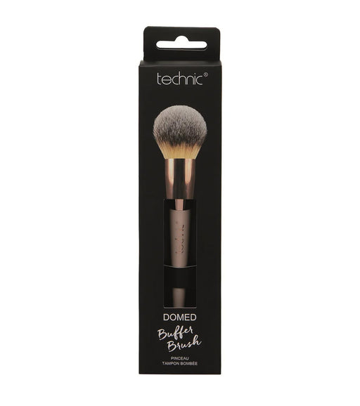 Pinceau Mofette Buffer Brush - Technic Cosmetics - 1