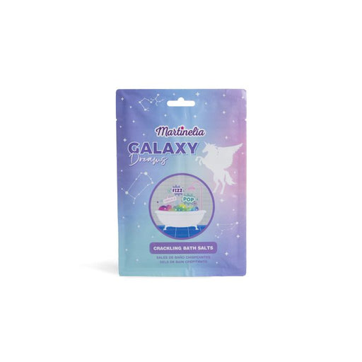 Sels de bain Galaxy Dreams 30 gr - Martinelia - 1