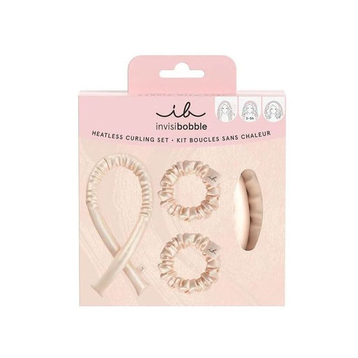 Ensemble de boucles pour les cheveux - Invisibobble - 1