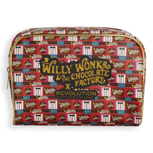 Trousse de maquillage Willy Wonka - Make Up Revolution - 1