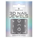 Bijoux d'Ongles en 3D - Essence : 02 - 1