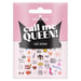 Autocollants d'ongles It's a Bling Thing - Essence : Call me Queen! - 1