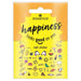 Autocollants d'ongles It's a Bling Thing - Essence : Hapiness looks good on you - 1