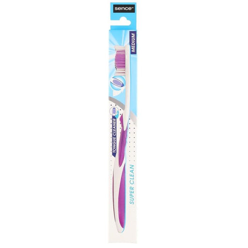 Brosse à dents Medium 200 gr - Sence Beauty - 1