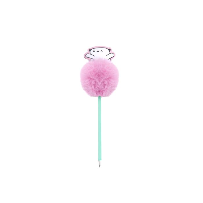 Stylo pompon - Mostropi - 1