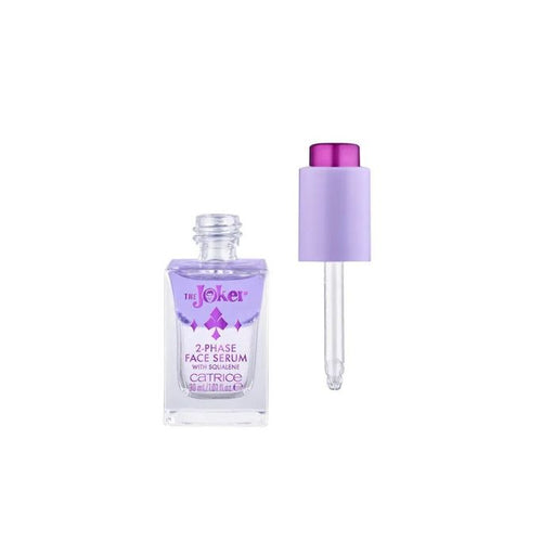 Sérum Facial 2-phase The Joker - Catrice - 1