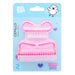 Brosse à ongles - Mostropi - 1
