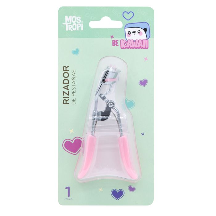 Recourbe-cils - Mostropi - 1