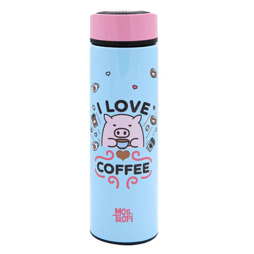 Mostropi - Termo I Love Coffee - 430 ml - Mostropi - 1