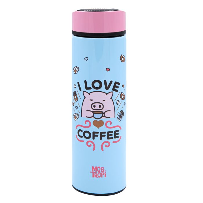Mostropi - Termo I Love Coffee - 430 ml - Mostropi - 1