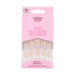 Finition en gel pour ongles artificiels - Elegant Touch - 1