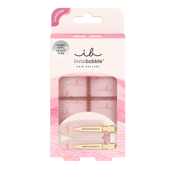 Ensemble Volumize Me - Invisibobble - 1