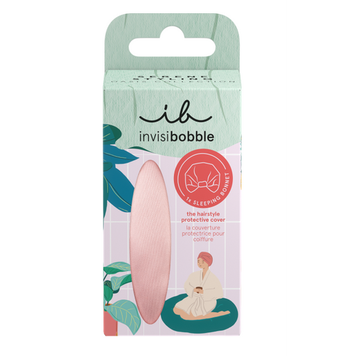 Invisibobble - Oasi Di Bonnet Styling - Sereno - 1 unidad - Invisibobble - 1