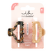 Clipstar M Rugissement Doré - Invisibobble - 1