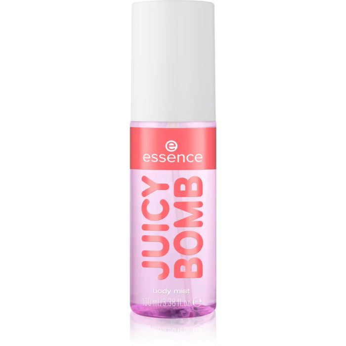 Brume Corporelle Juicy Bomb Party 100ml - Essence : 03 Lychee Lagoon - 1
