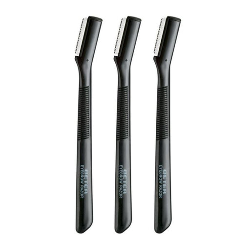 Pack de Lames Épilatoires pour Sourcils - Beter - 1