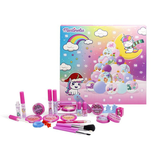Calendrier de l'Avent Little Unicorn - Martinelia - 2