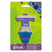 Peonza Luminosa Stitch - Violeta y azul - 1 unidad - Disney - 1