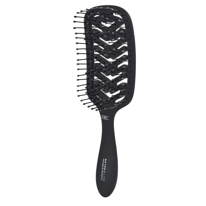 Brosse Démêlante Elite Nº10 Massage - Beter - 1