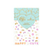 Pegatinas para Uñas - Polly Pocket - 1 unidad - Essence - 1
