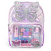 Sac à dos enfant Shimmer Wings Backpack & Beauty - Martinelia - 1