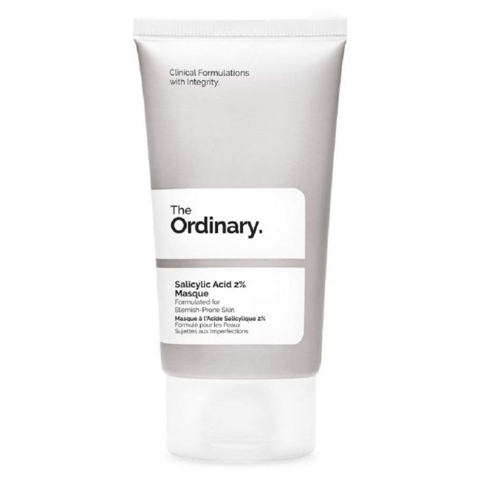Masque à l'Acide Salicylique 2% 100 ml - The Ordinary - 1