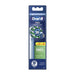 Recharges de Brosse À Dents Électrique Pro Cross Action - Oral-b - 1