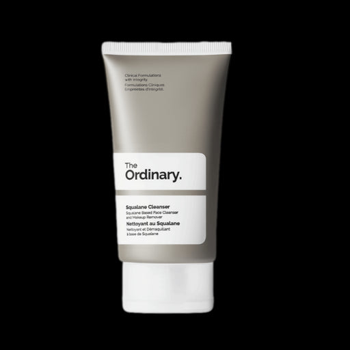 Nettoyant Hydratant à l'Escualane 50 ml - The Ordinary - 1