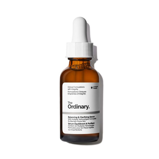 Sérum équilibrant - Clarifiant 30 ml - The Ordinary - 1