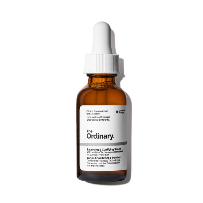 Sérum équilibrant - Clarifiant 30 ml - The Ordinary - 1