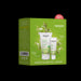 Ensemble Gel Nettoyant + Fluide Matifiant 150 ml - Weleda - 1