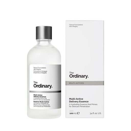 The Ordinary - Multi-Active Delivery Essence - Hidratante - 100 ml - The Ordinary - 1