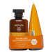 Keratin Repair - Estuche Champú y Acondicionador - Pack 2 unidades - Apivita - 1