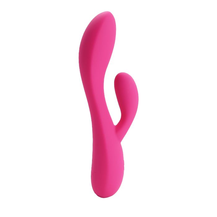 Double masseur vibrant - Plus One - 1